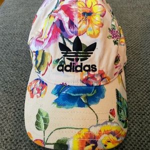 Adidas Baseball Cap